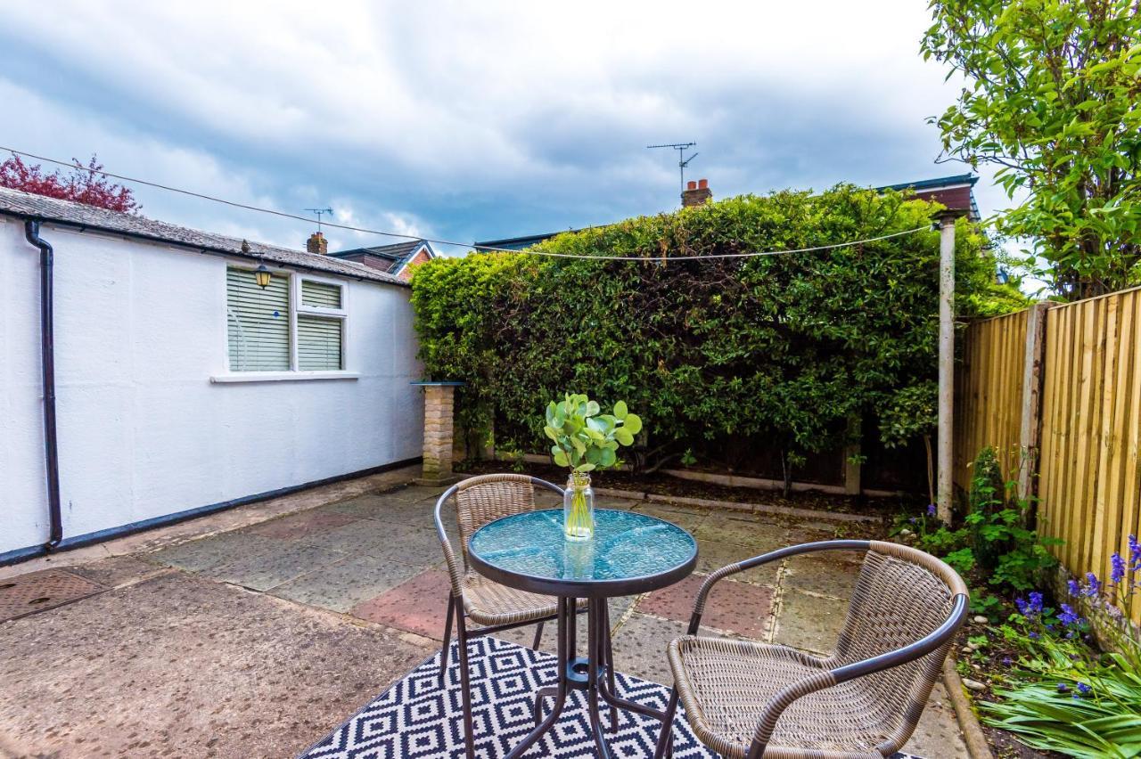 Welcoming 3 Bed Home, 10 Mins From Chester Races And Zoo Saughall Εξωτερικό φωτογραφία